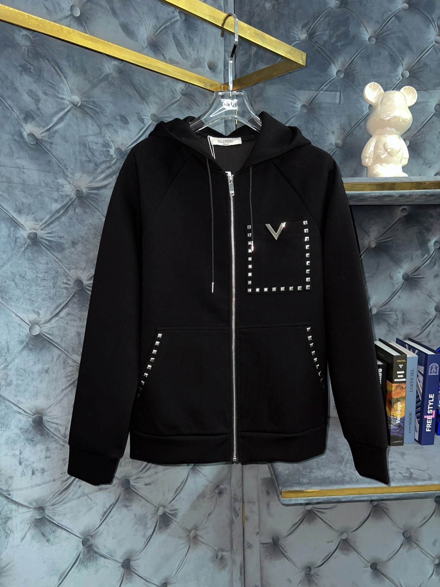 wg.luxury- V1859ti9o set oversized item:D-F409J5931